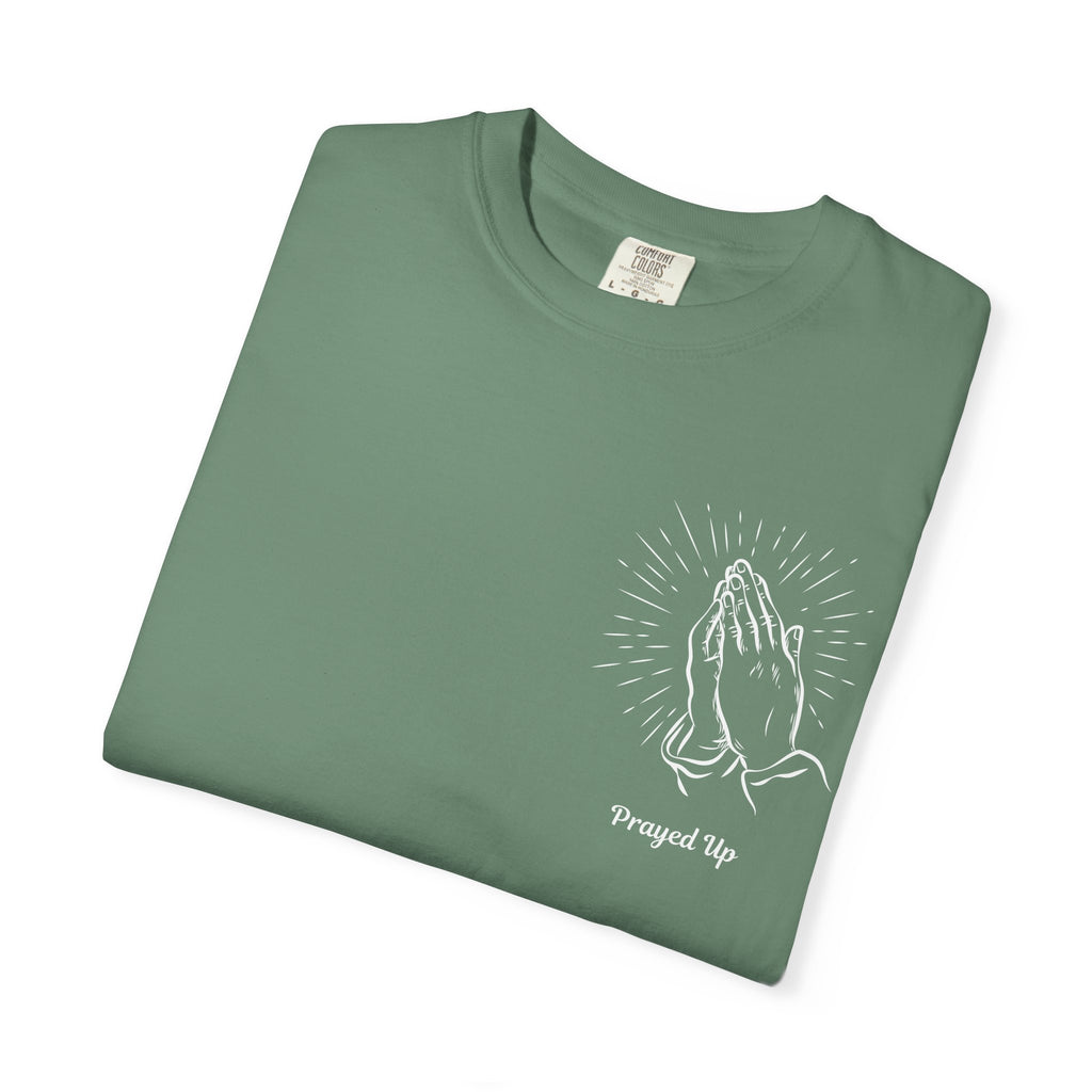 Masculine Christian Trendy T-shirt