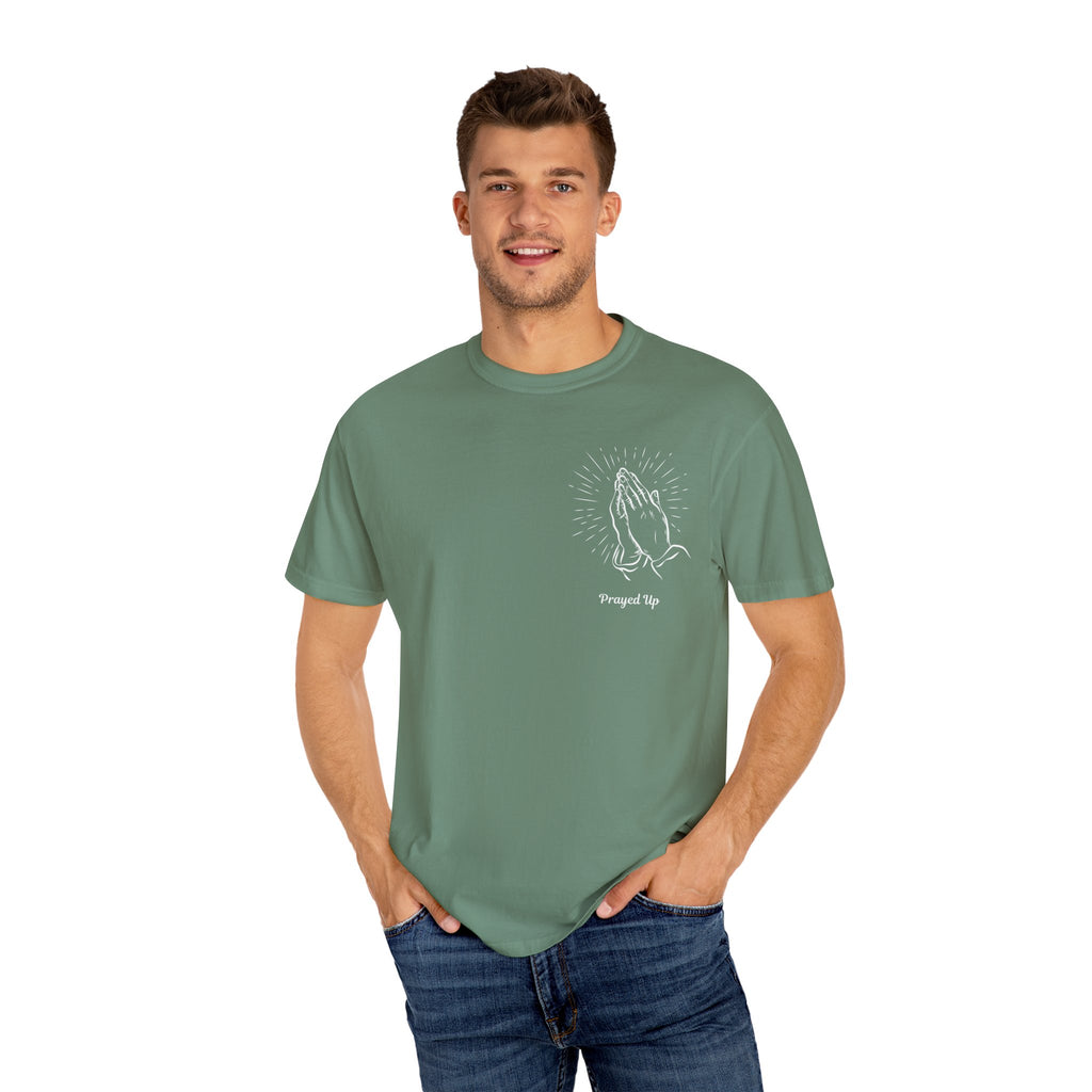 Masculine Christian Trendy T-shirt