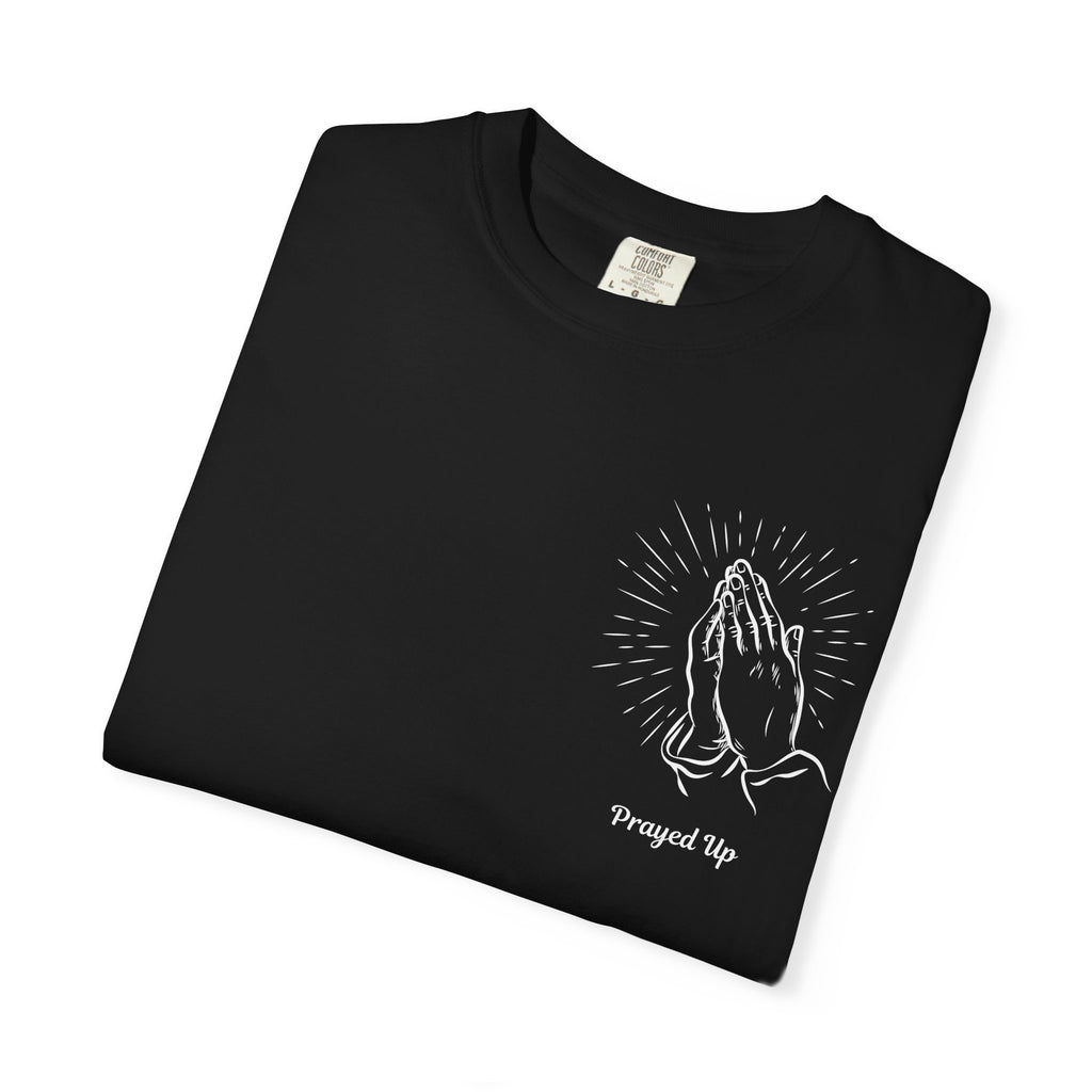 Masculine Christian Trendy T-shirt