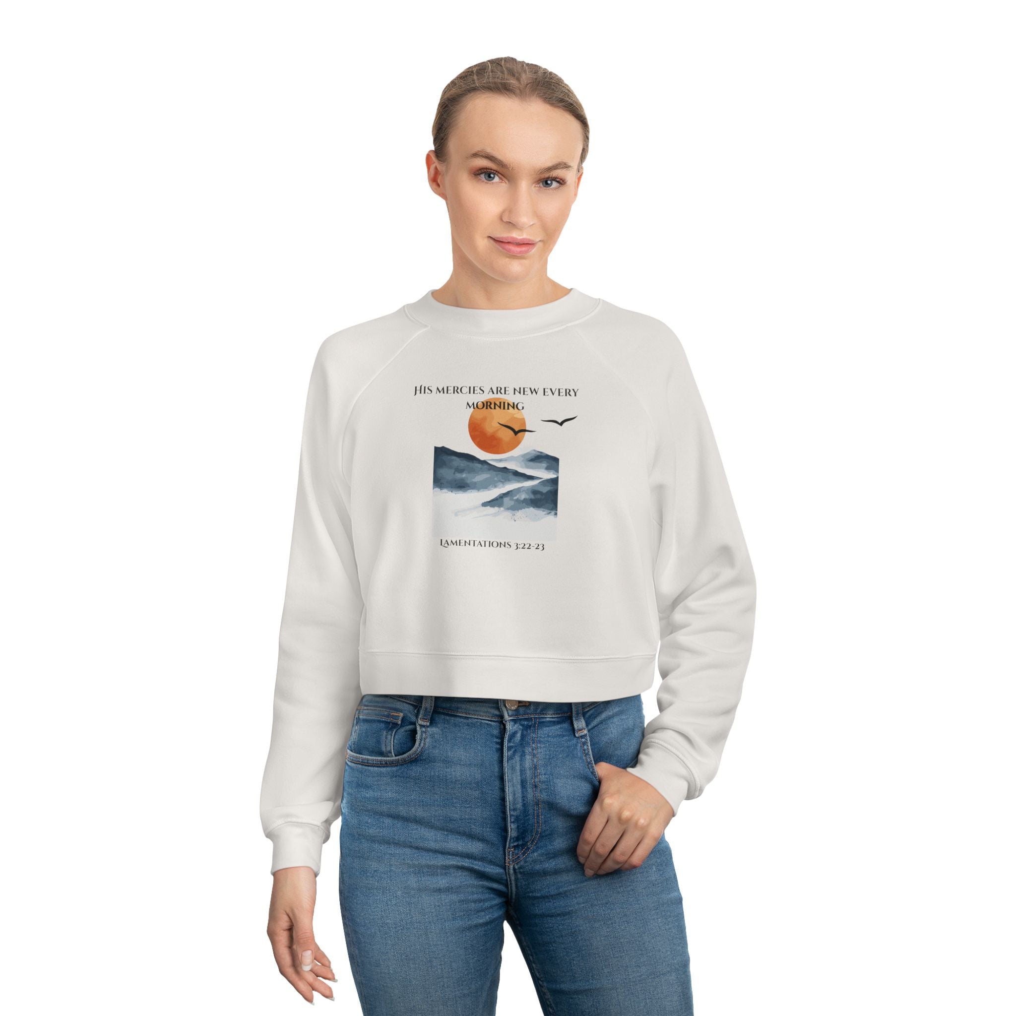 Christian Women's Pullover