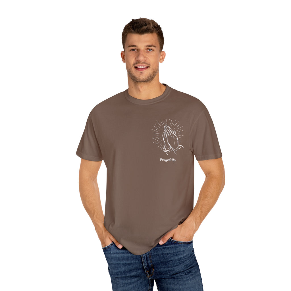 Masculine Christian Trendy T-shirt