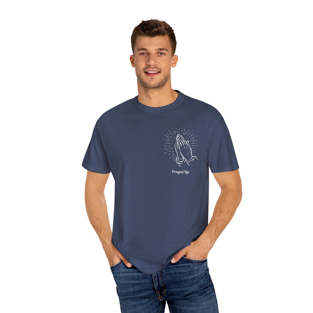 Masculine Christian Trendy T-shirt