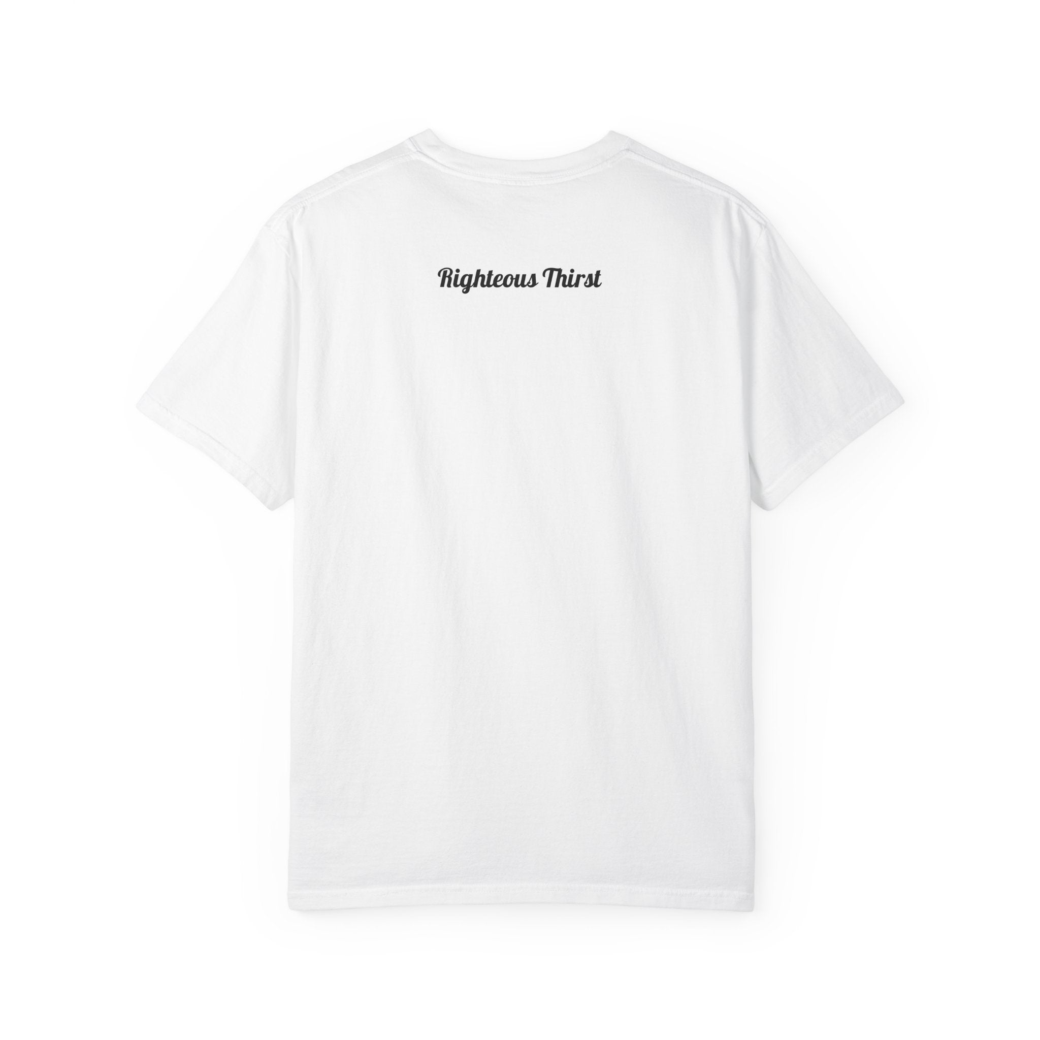 Faith-Based Christian T-Shirt