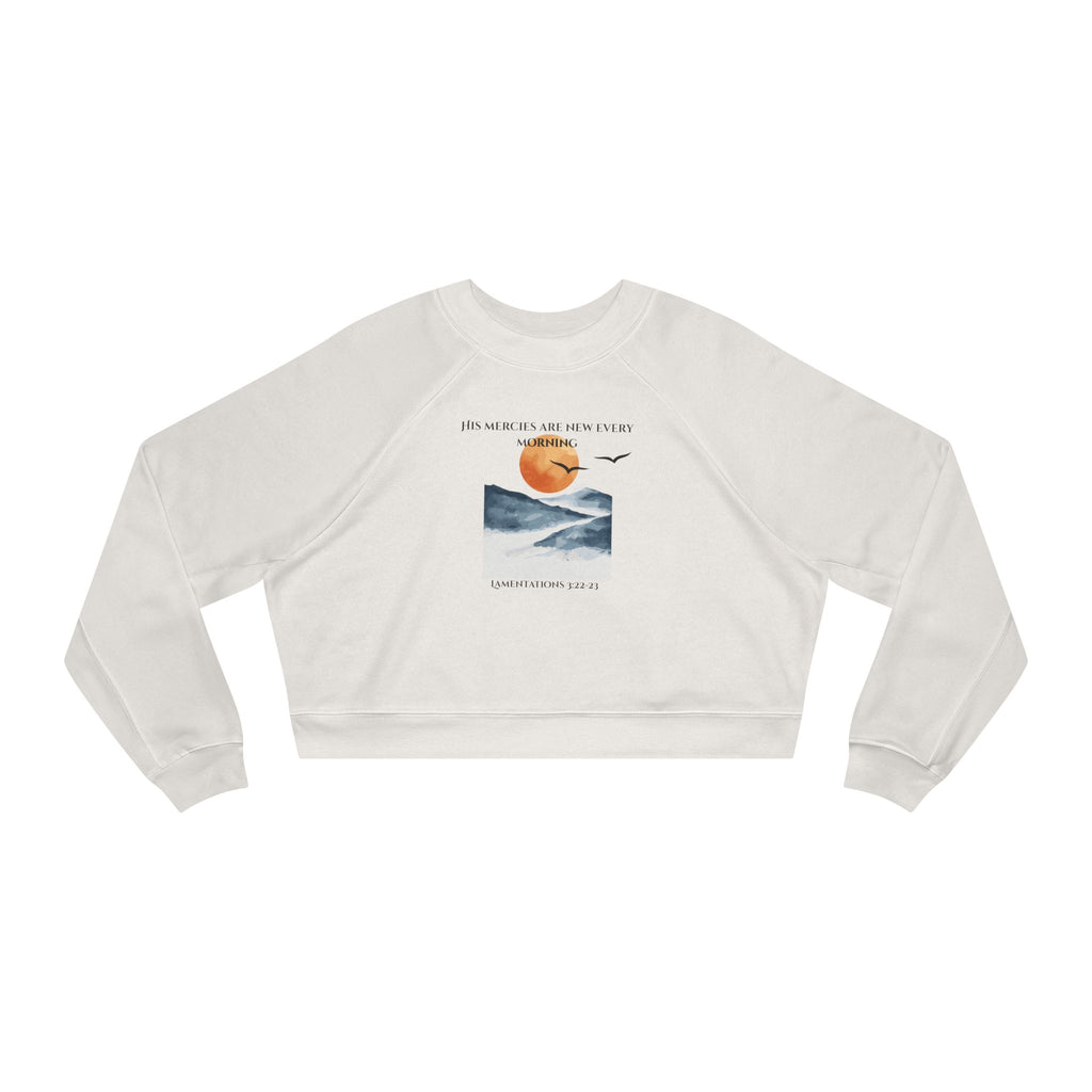 Christian Women's Pullover