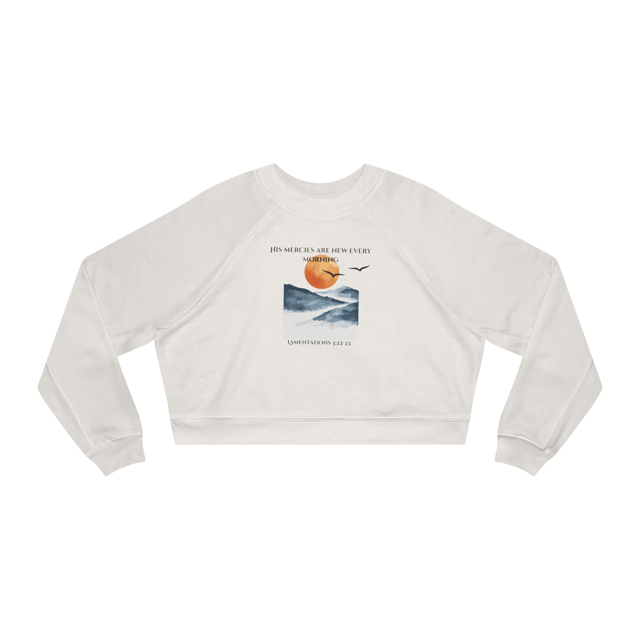 Christian Women's Pullover