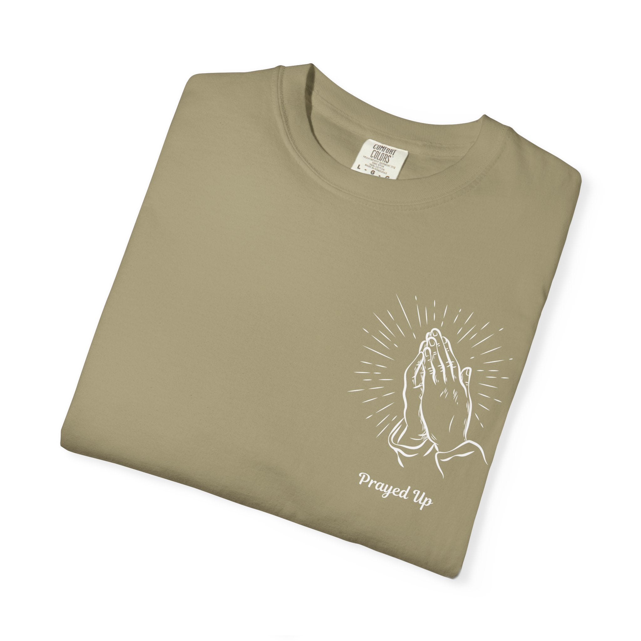Masculine Christian Trendy T-shirt