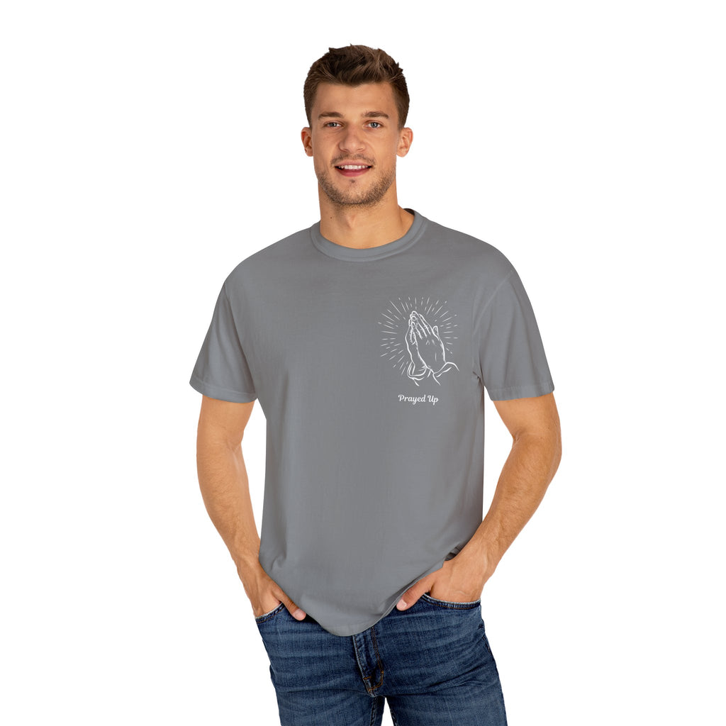 Masculine Christian Trendy T-shirt