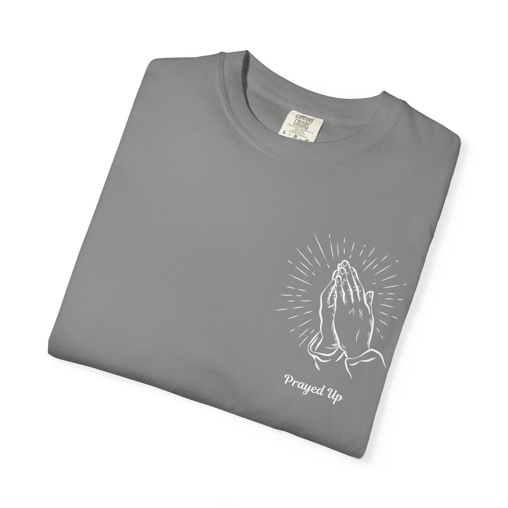 Masculine Christian Trendy T-shirt
