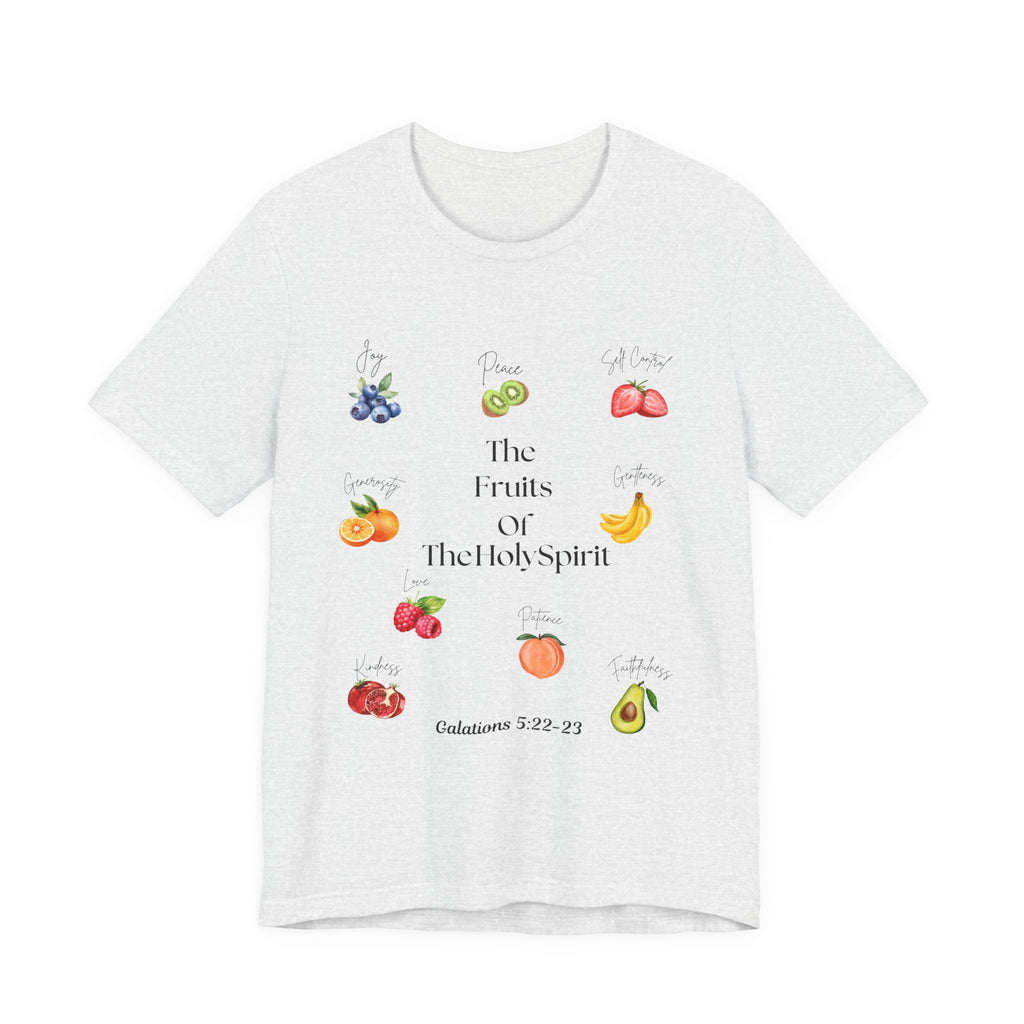 Fruits of the Spirit Tee