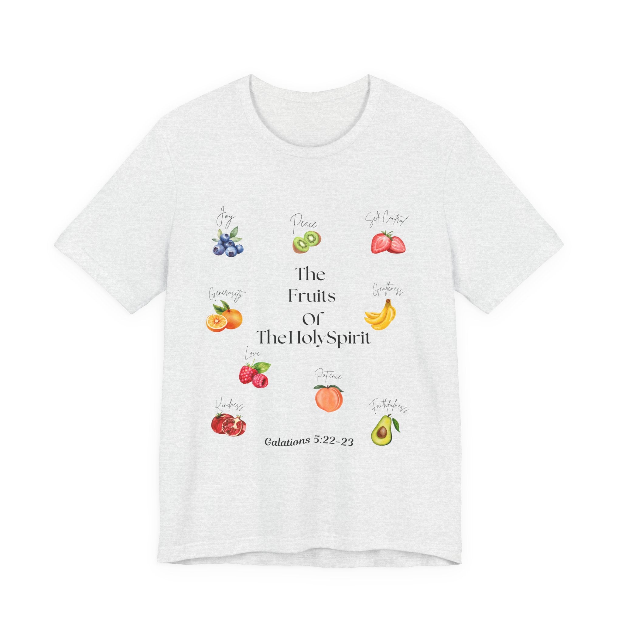 Fruits of the Spirit Tee