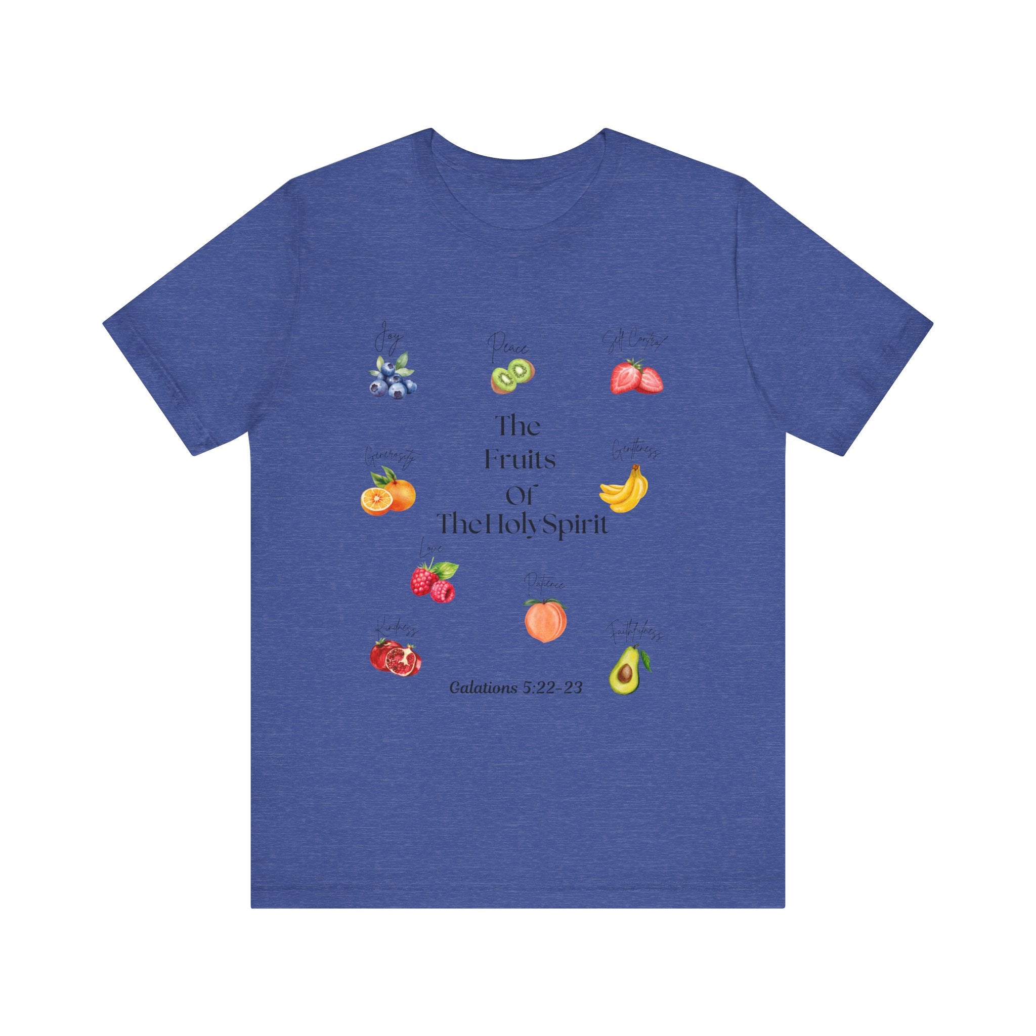Fruits of the Spirit Tee