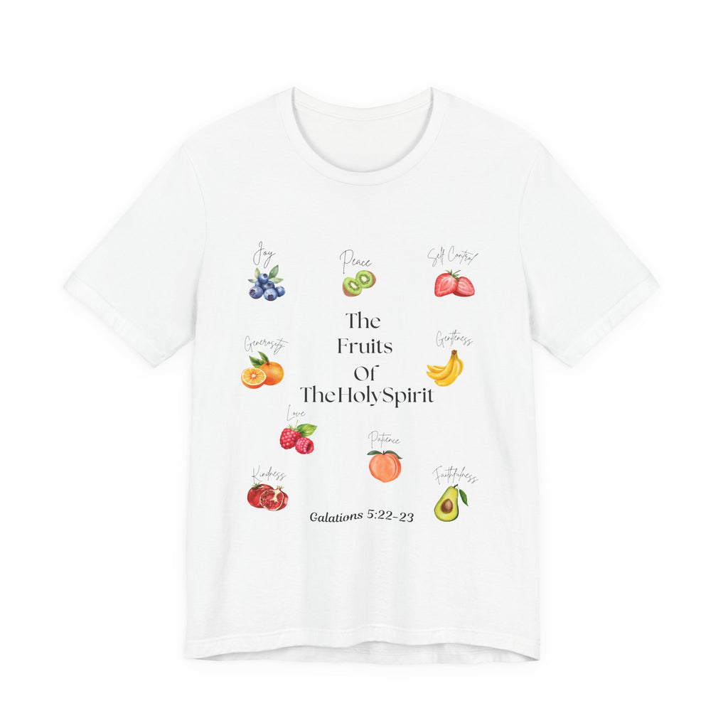 Fruits of the Spirit Tee