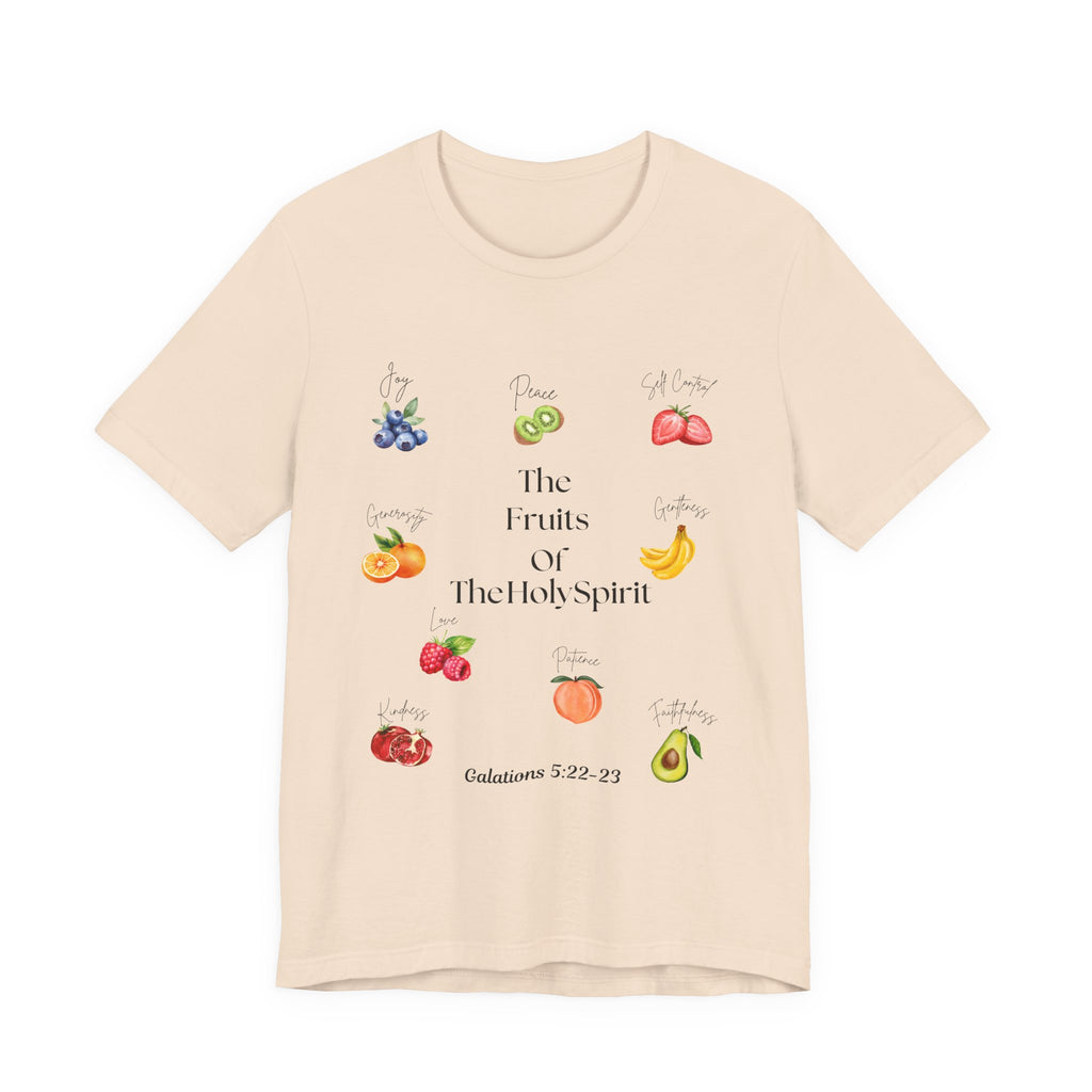 Fruits of the Spirit Tee