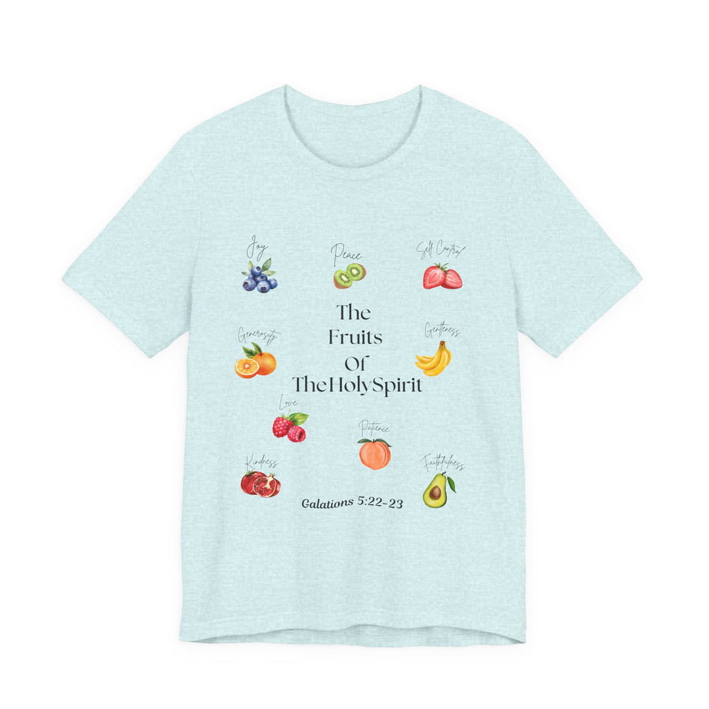 Fruits of the Spirit Tee