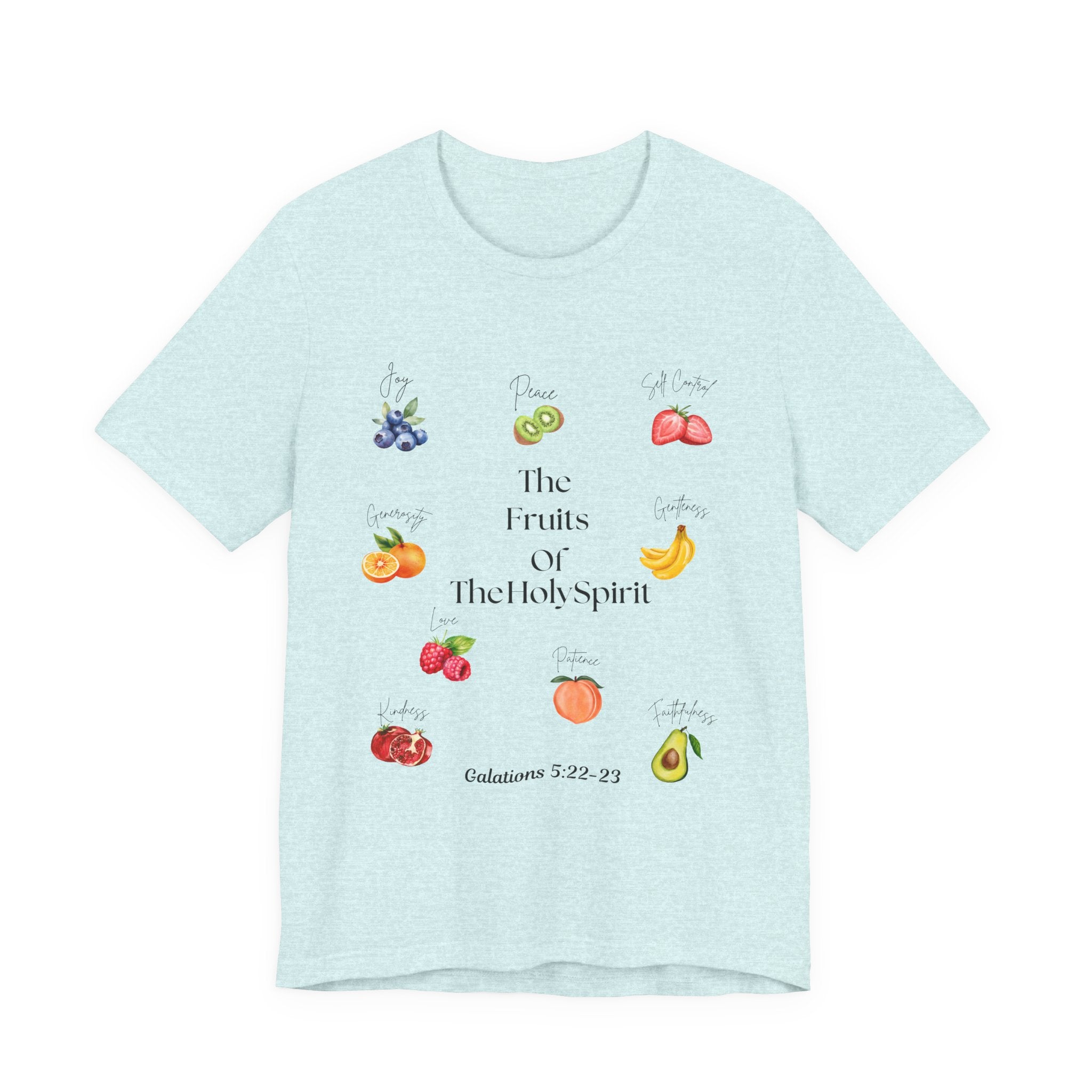 Fruits of the Spirit Tee