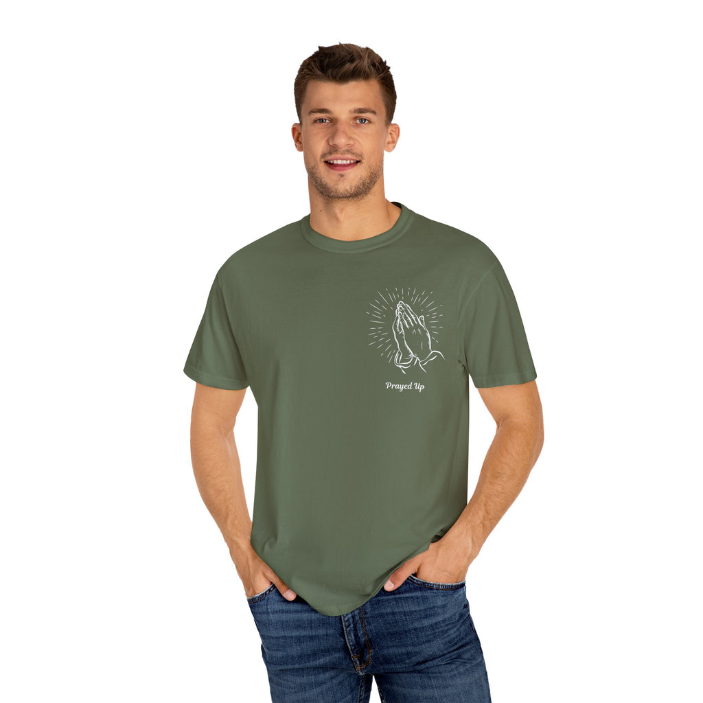 Masculine Christian Trendy T-shirt