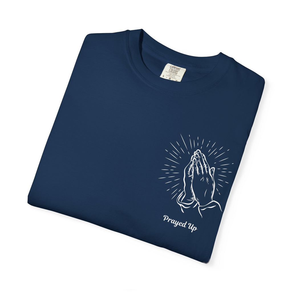 Masculine Christian Trendy T-shirt