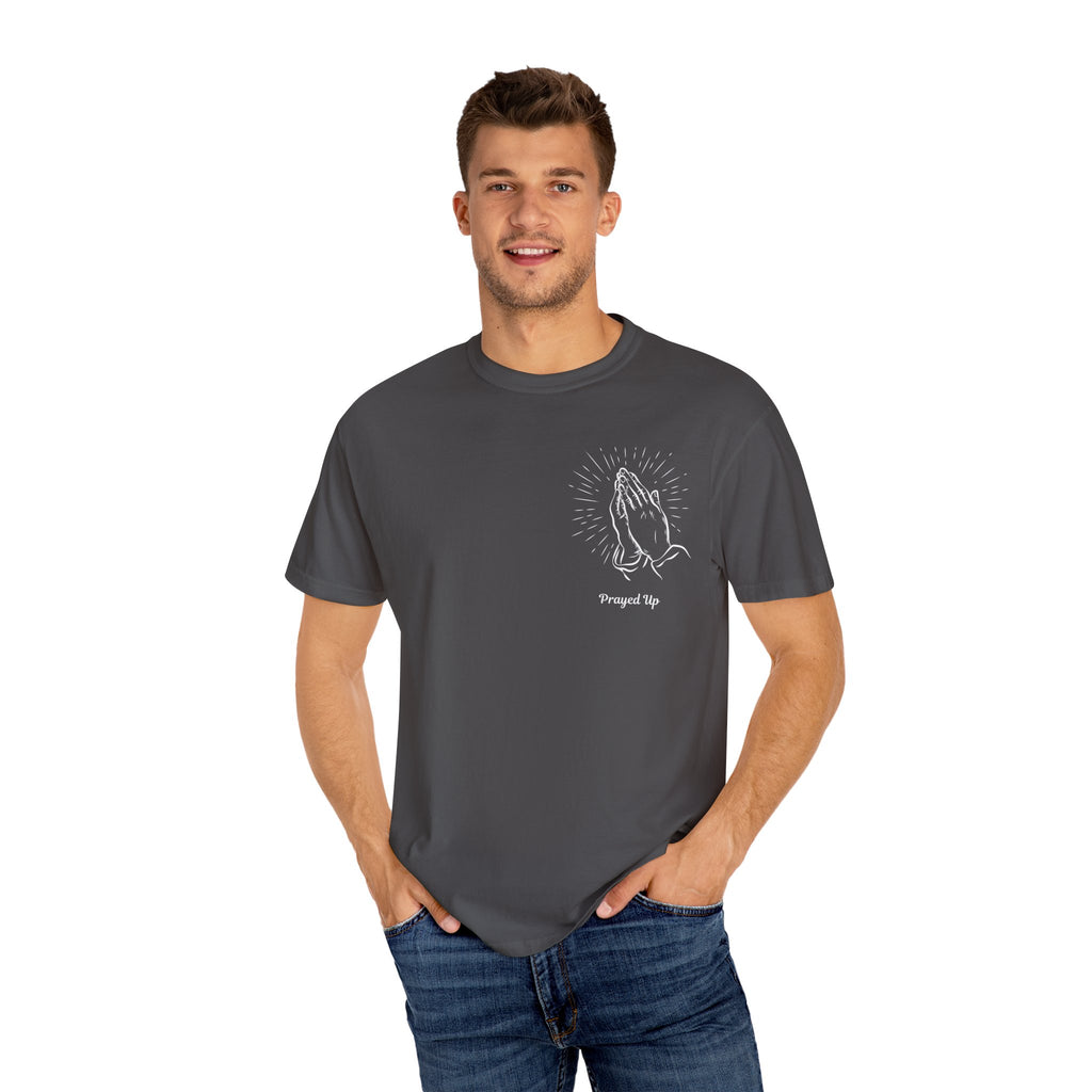 Masculine Christian Trendy T-shirt