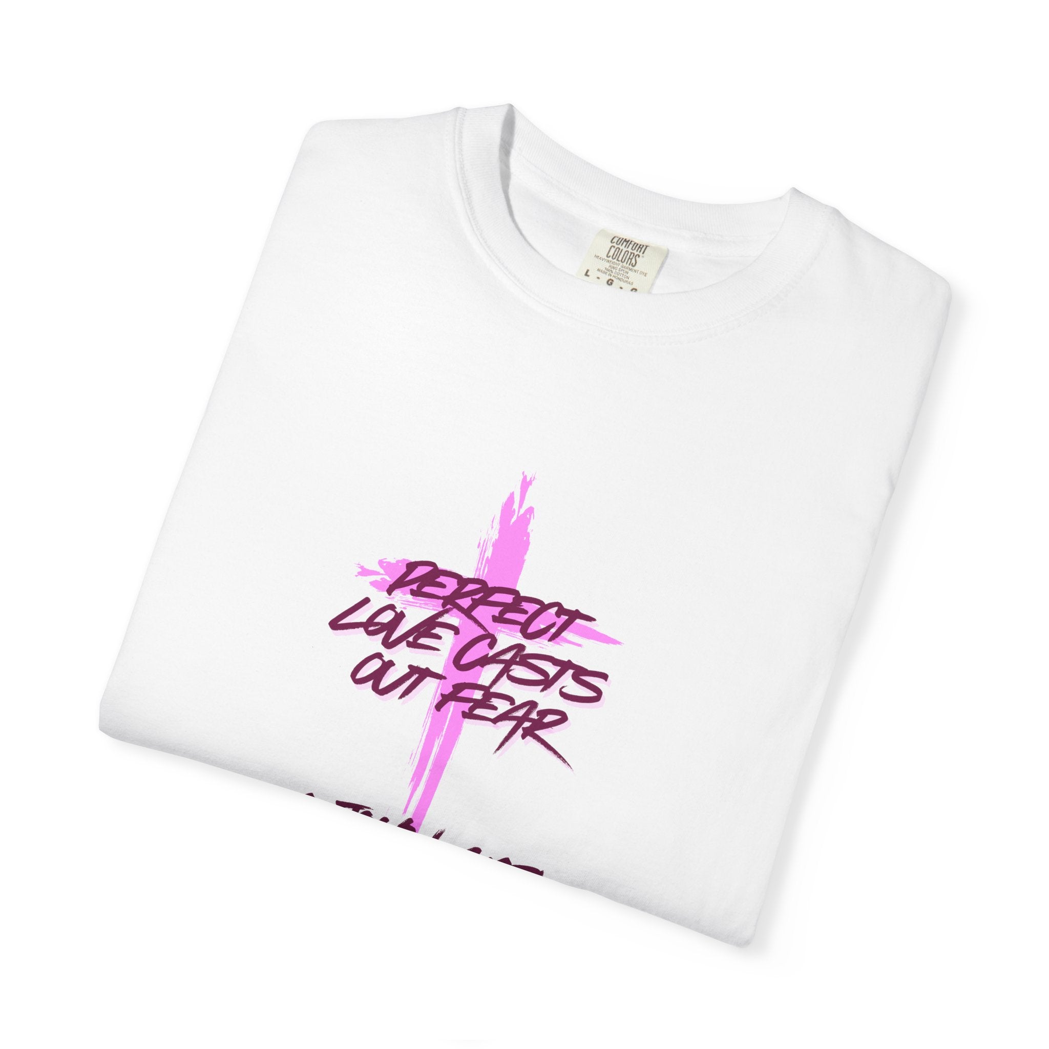 Faith-Based Christian T-Shirt