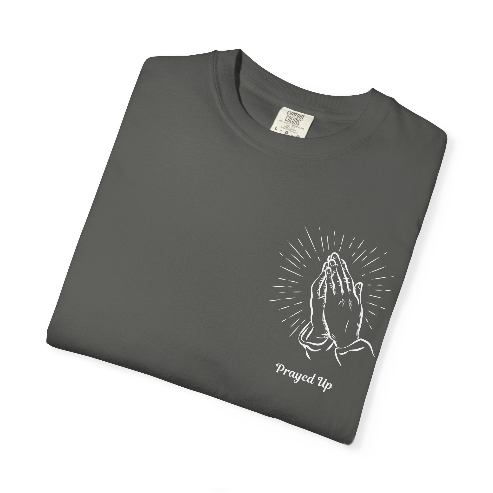 Masculine Christian Trendy T-shirt