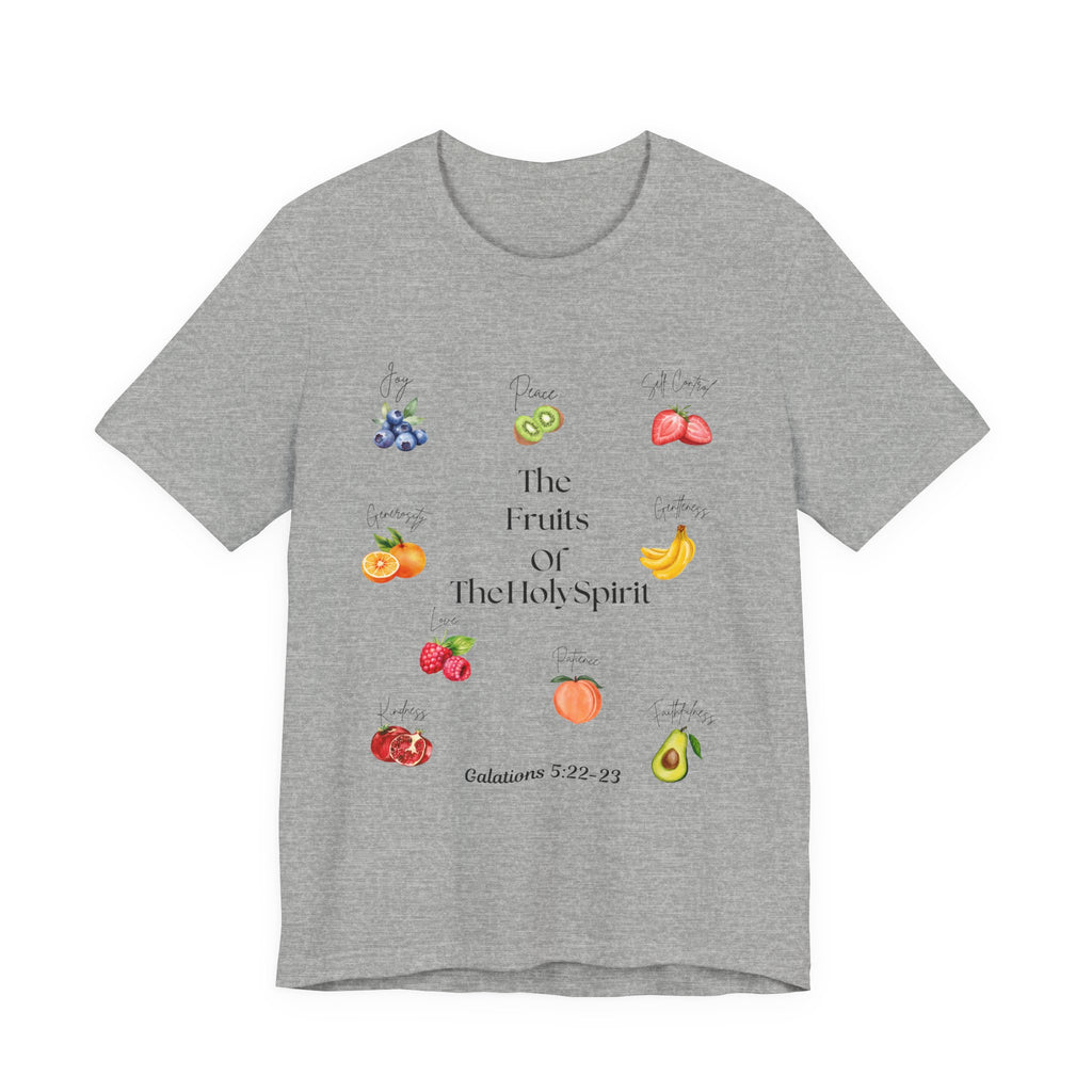 Fruits of the Spirit Tee