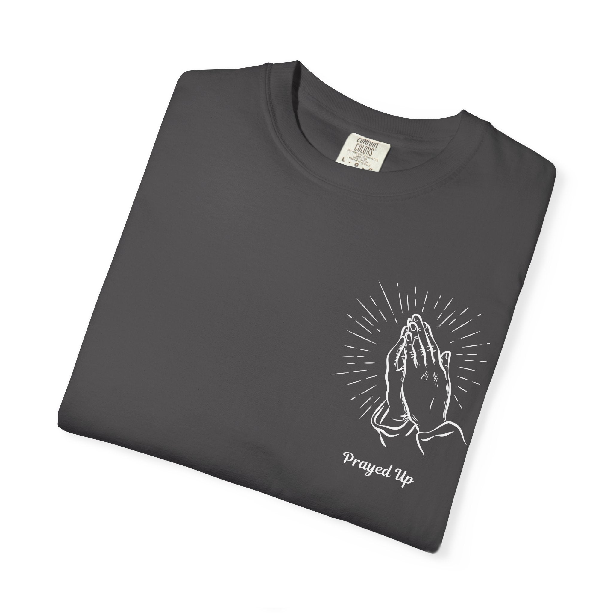 Masculine Christian Trendy T-shirt