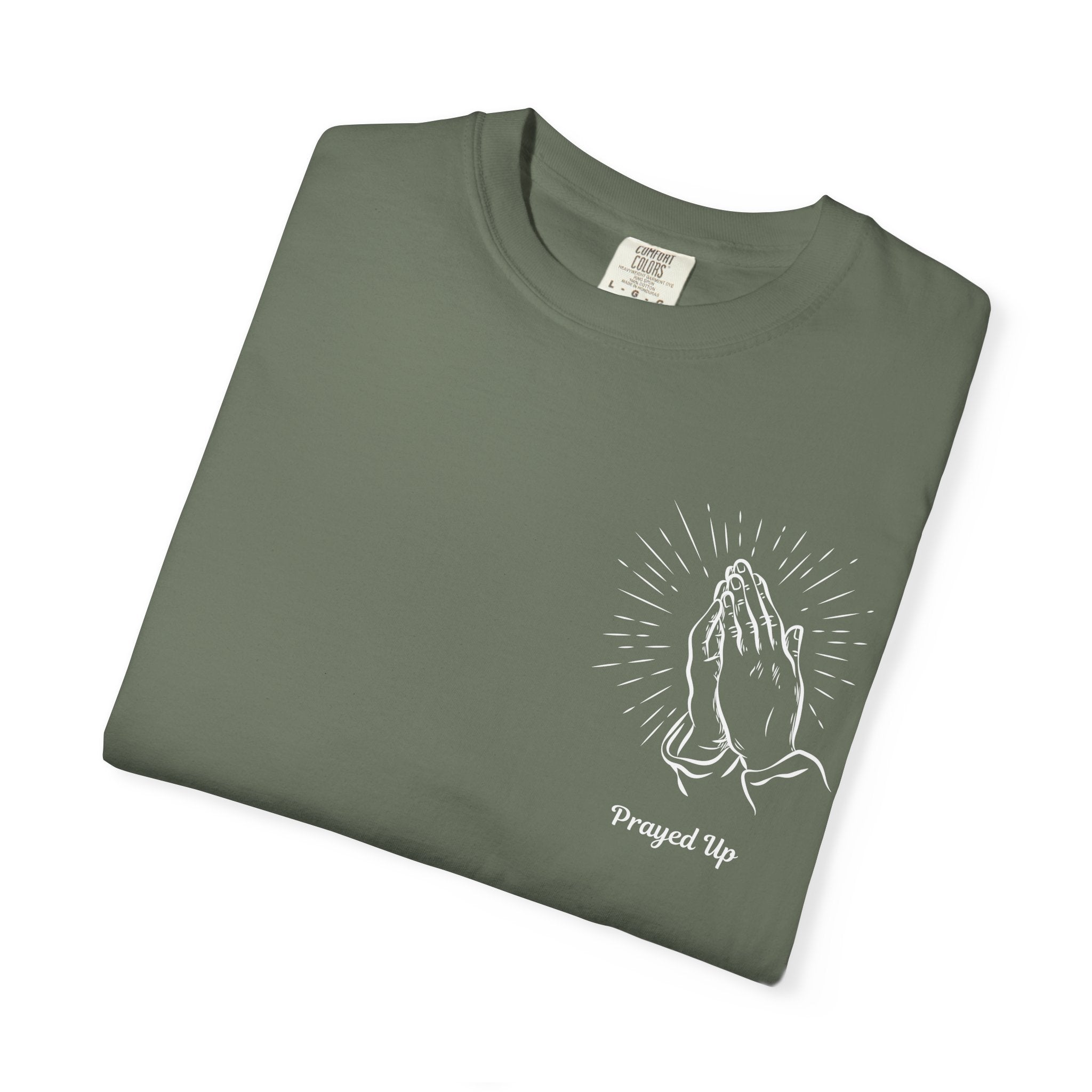 Masculine Christian Trendy T-shirt