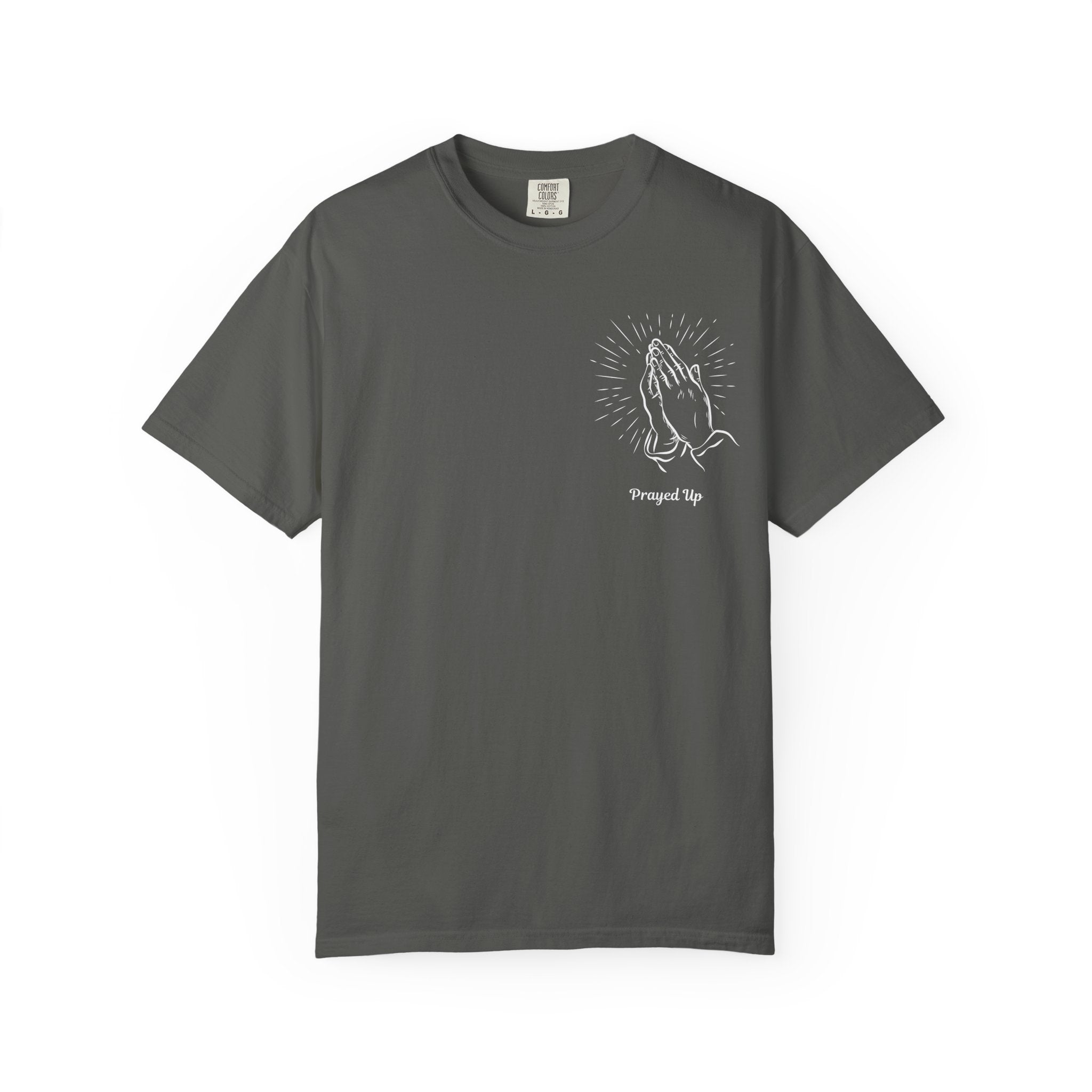 Masculine Christian Trendy T-shirt