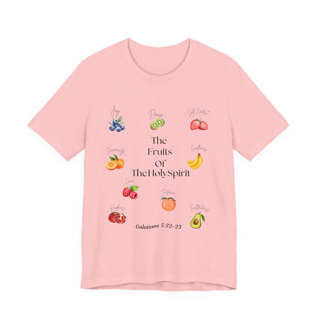 Fruits of the Spirit Tee
