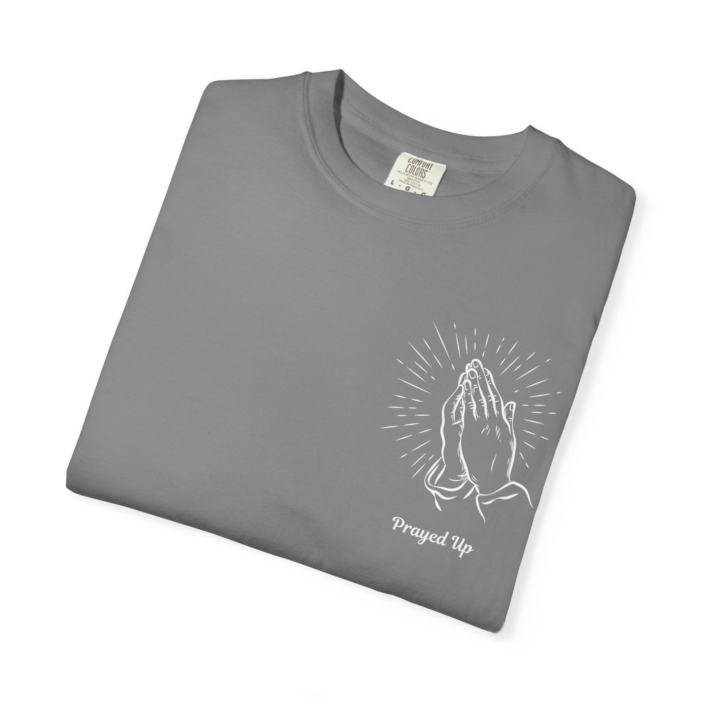 Masculine Christian Trendy T-shirt