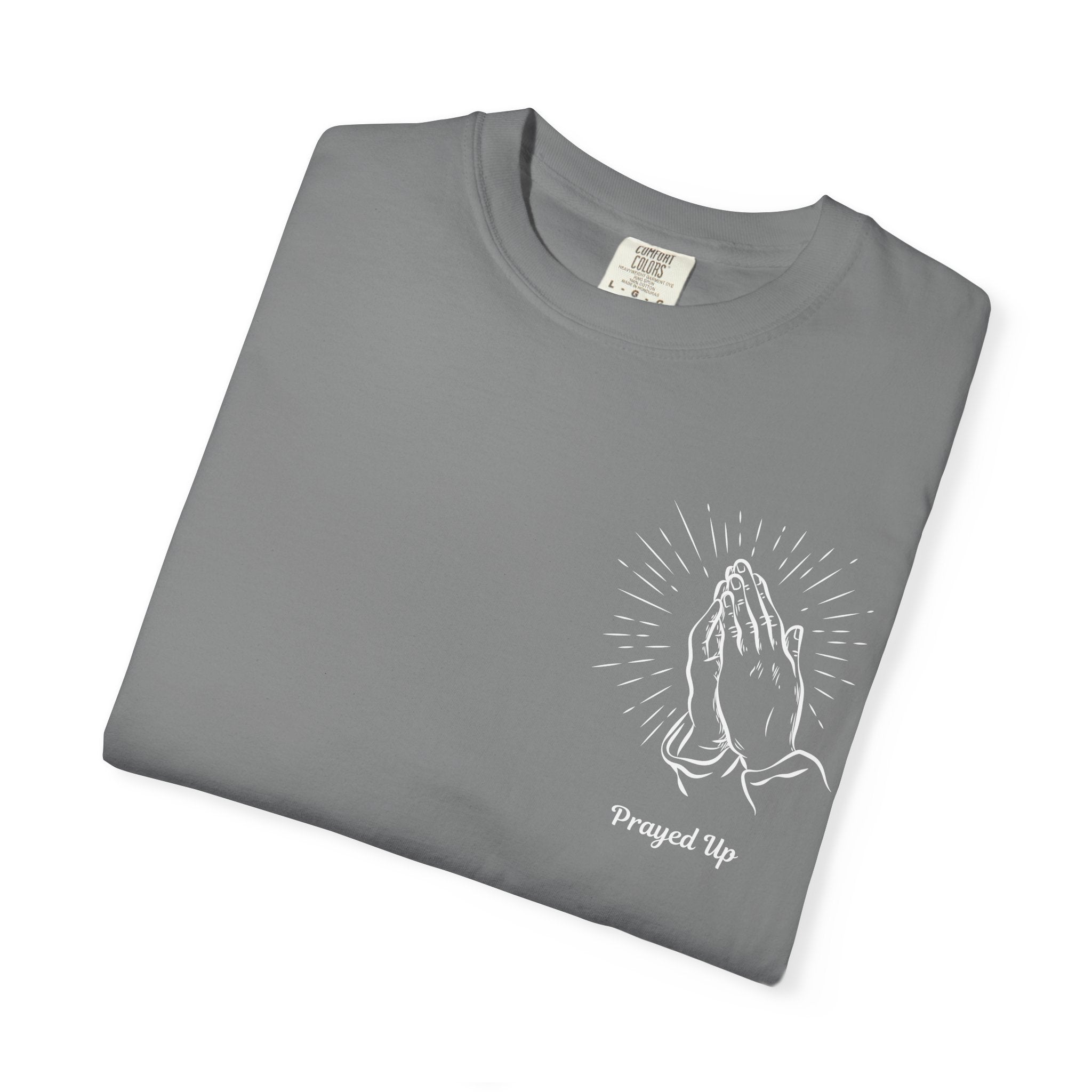 Masculine Christian Trendy T-shirt