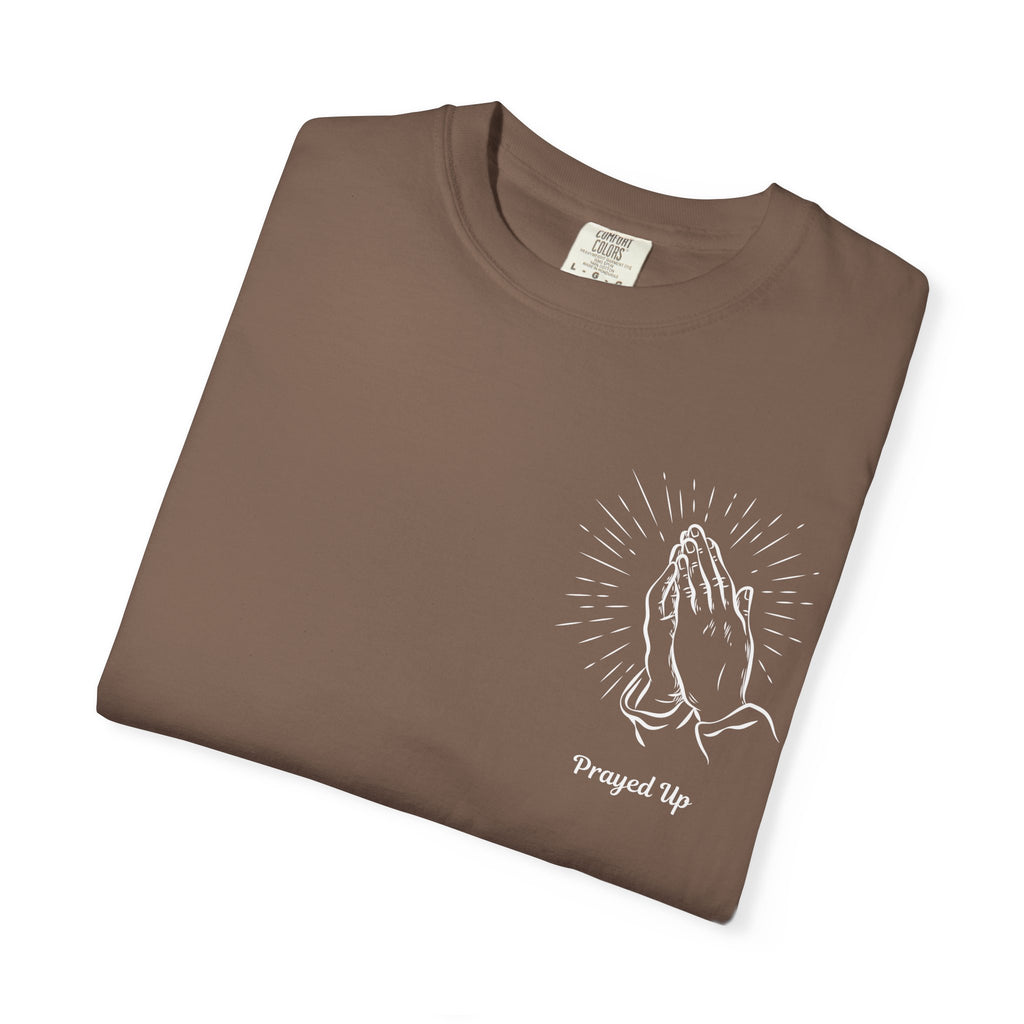 Masculine Christian Trendy T-shirt