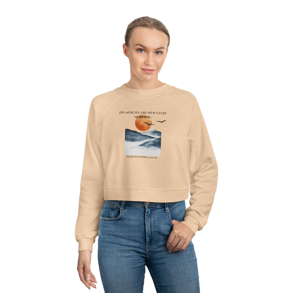 Christian Women's Pullover