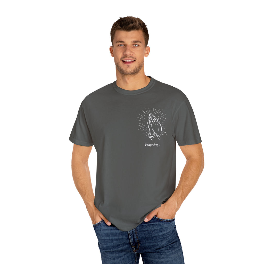Masculine Christian Trendy T-shirt