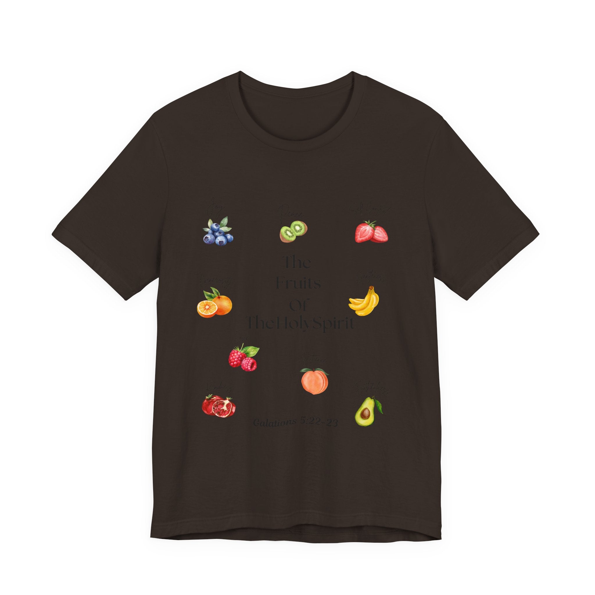 Fruits of the Spirit Tee