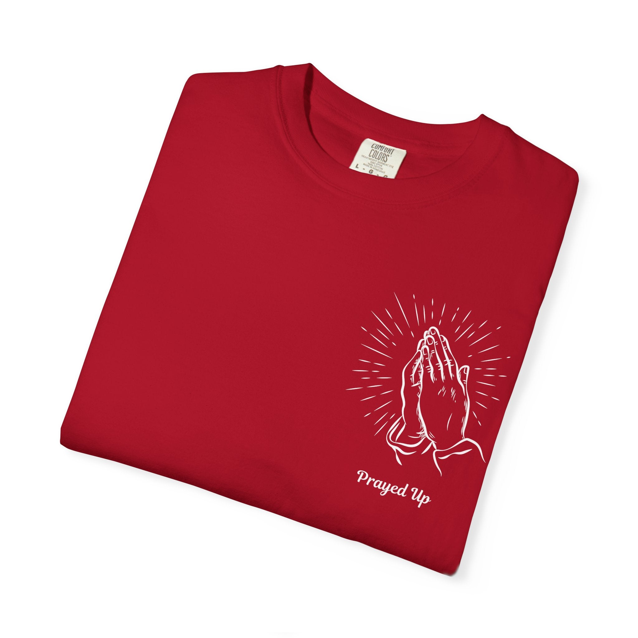 Masculine Christian Trendy T-shirt