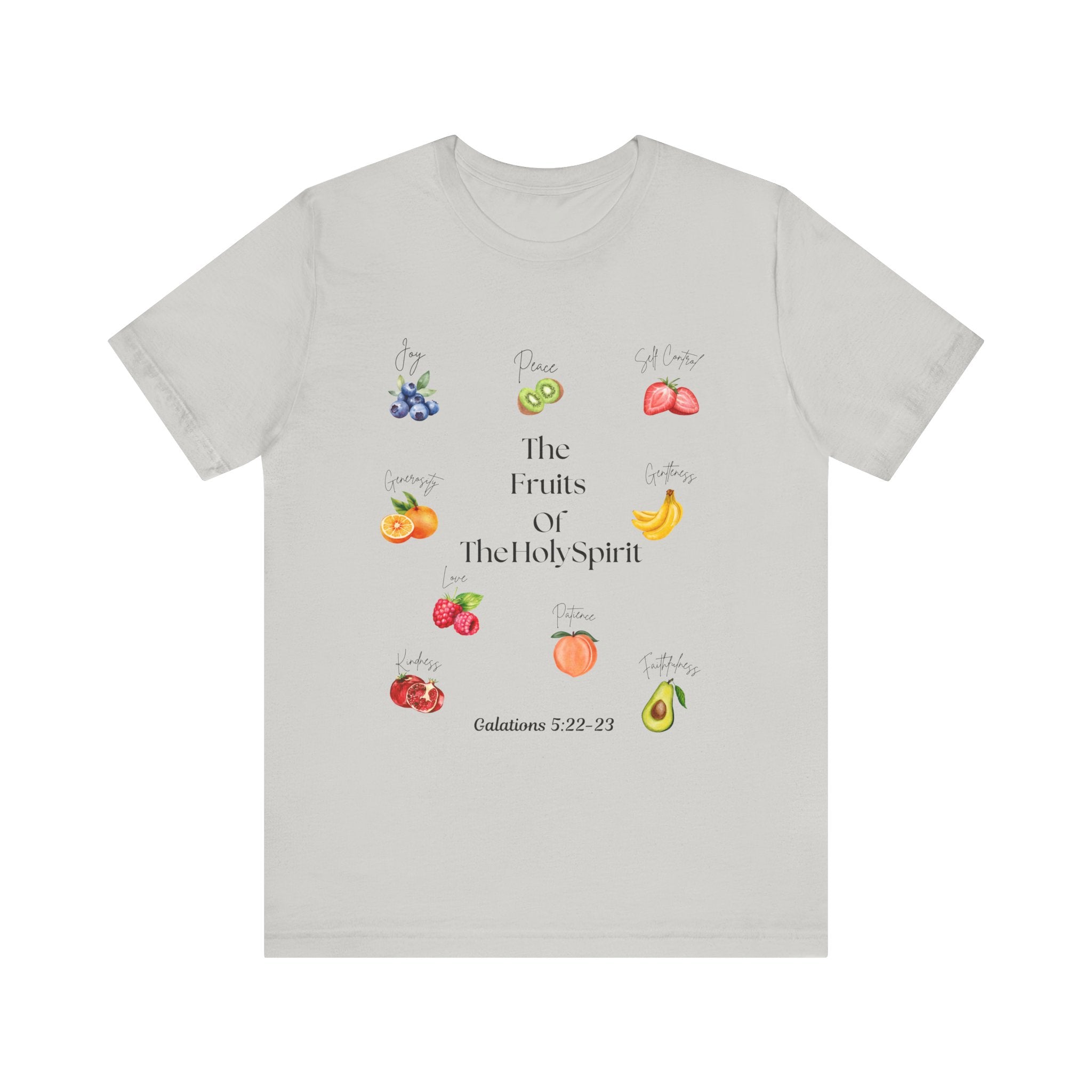 Fruits of the Spirit Tee