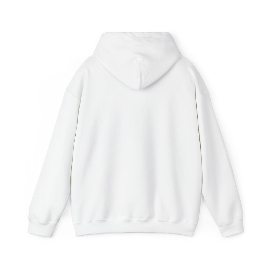 Christian Cozy Fall Hoodie
