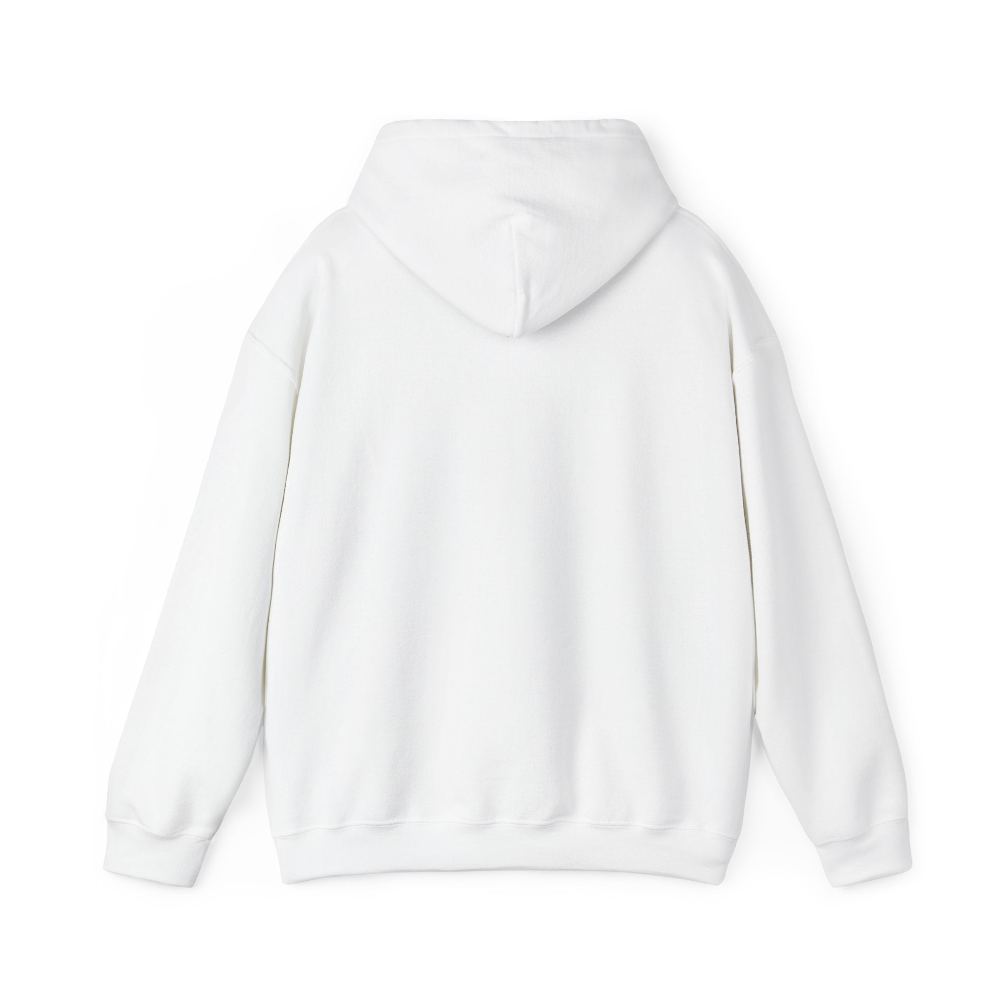 Christian Cozy Fall Hoodie