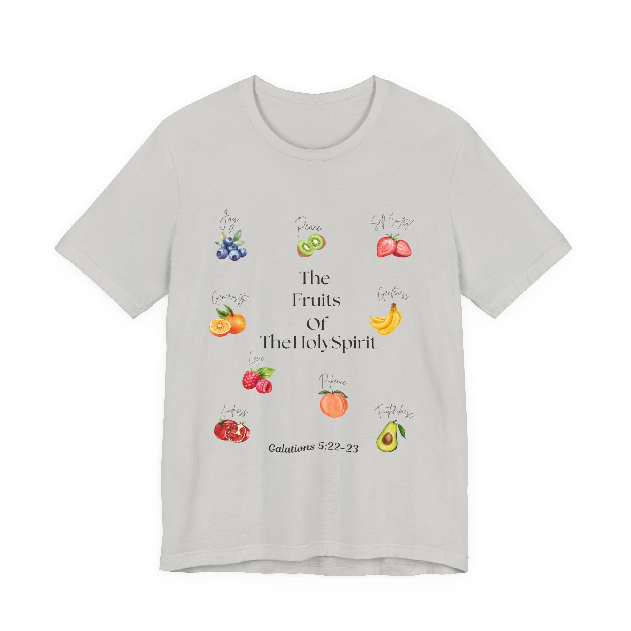 Fruits of the Spirit Tee