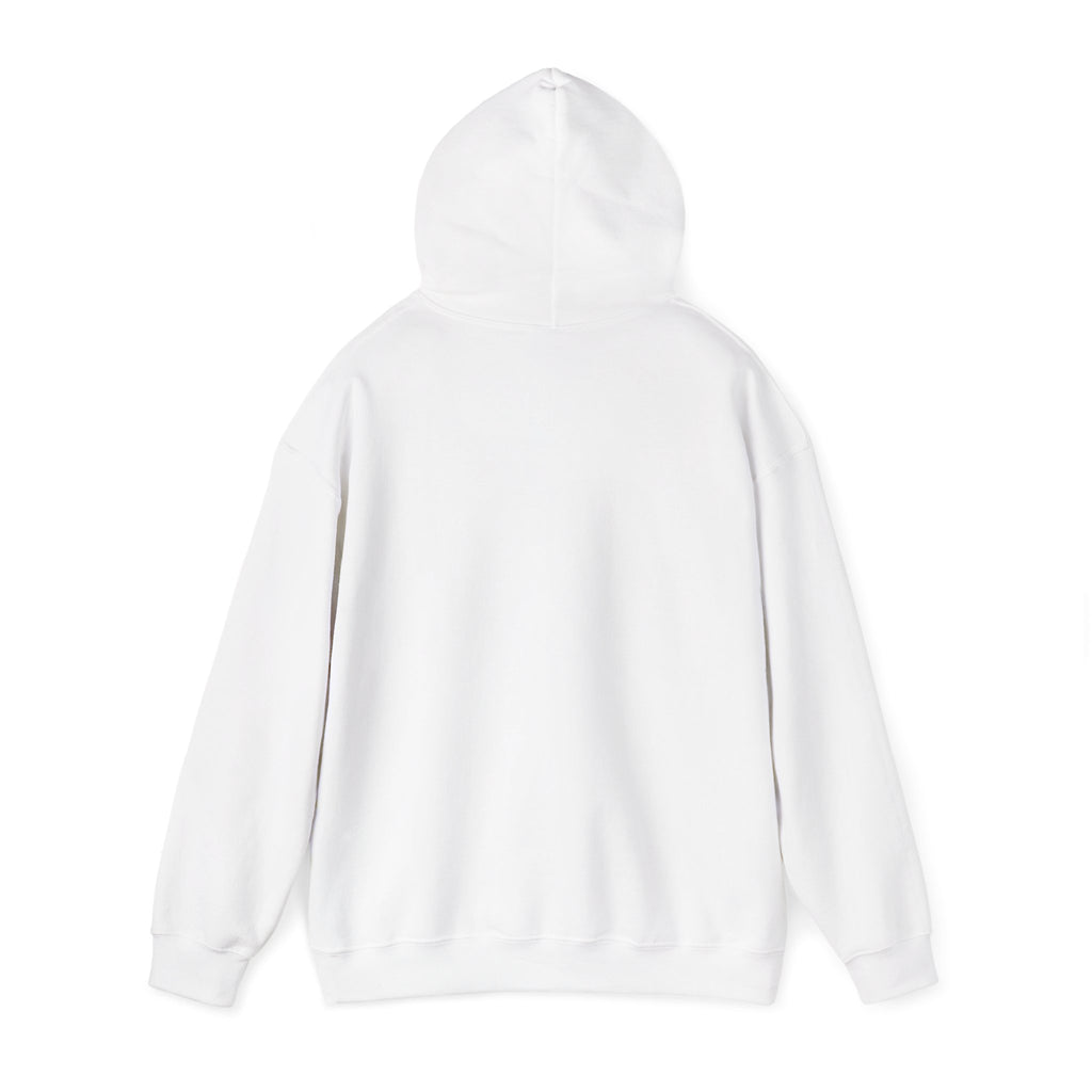 Christian Cozy Fall Hoodie