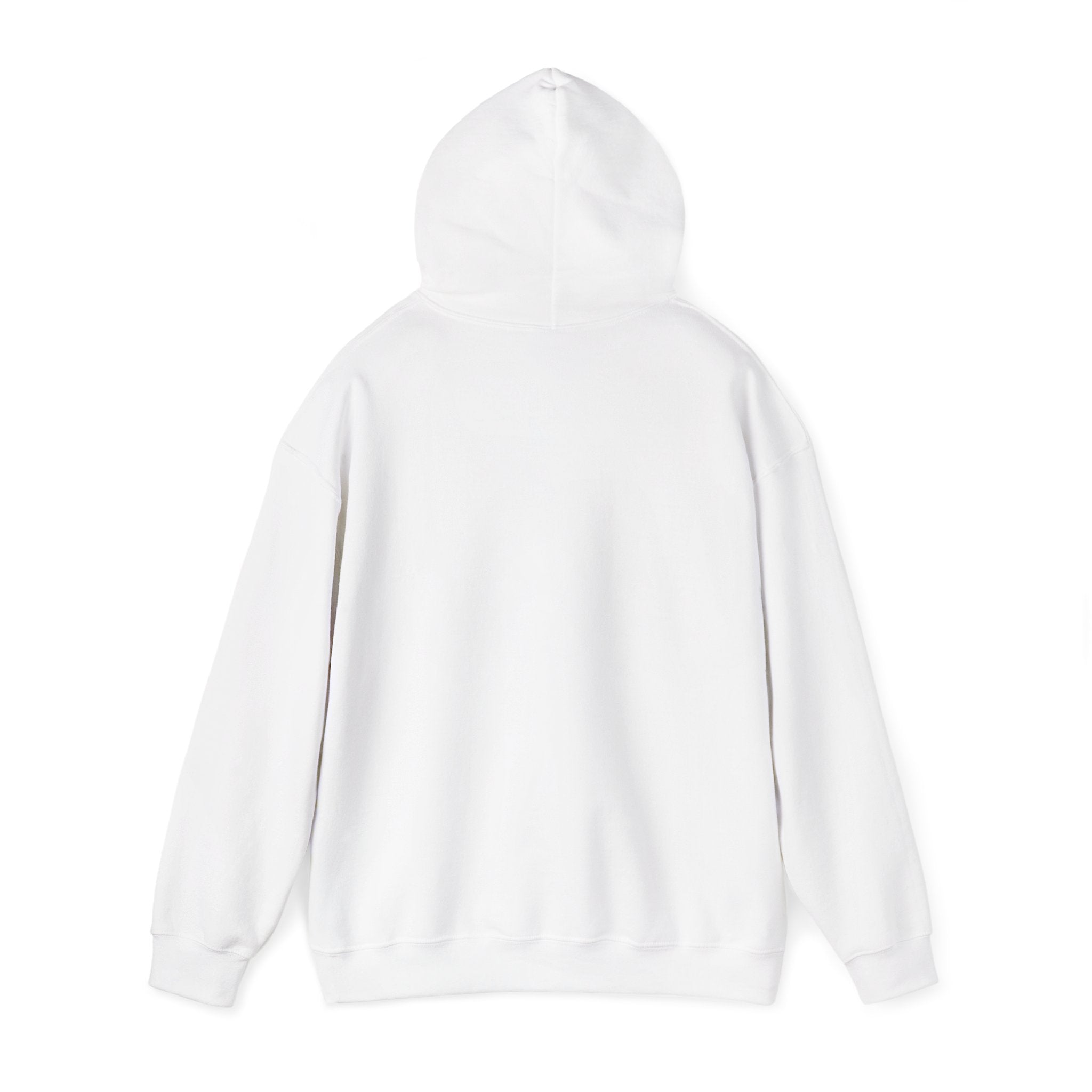 Christian Cozy Fall Hoodie