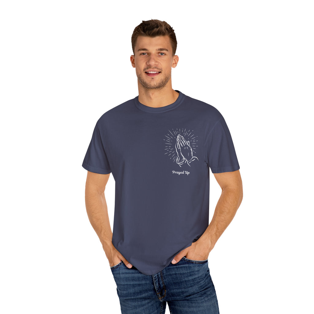 Masculine Christian Trendy T-shirt