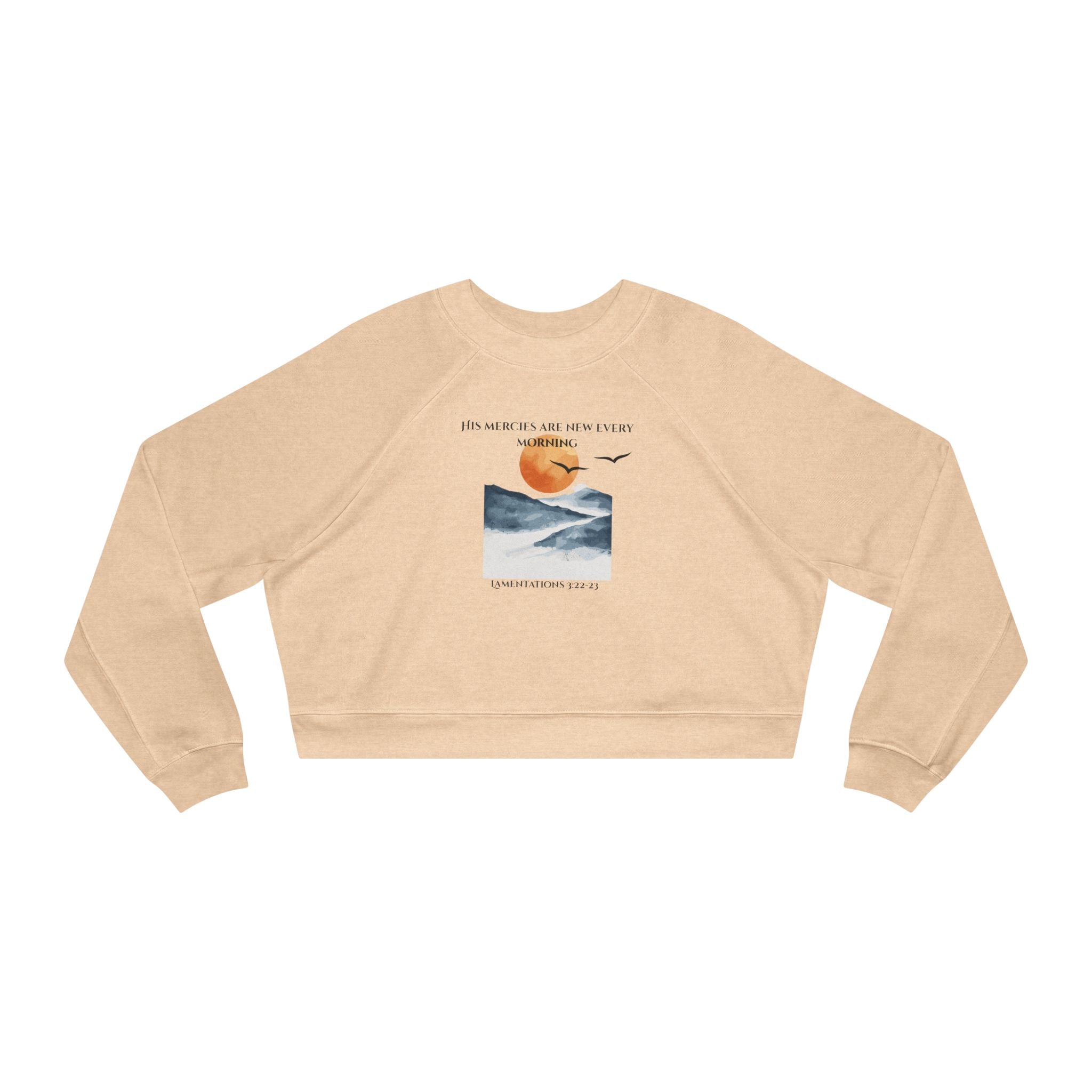 Christian Women's Pullover