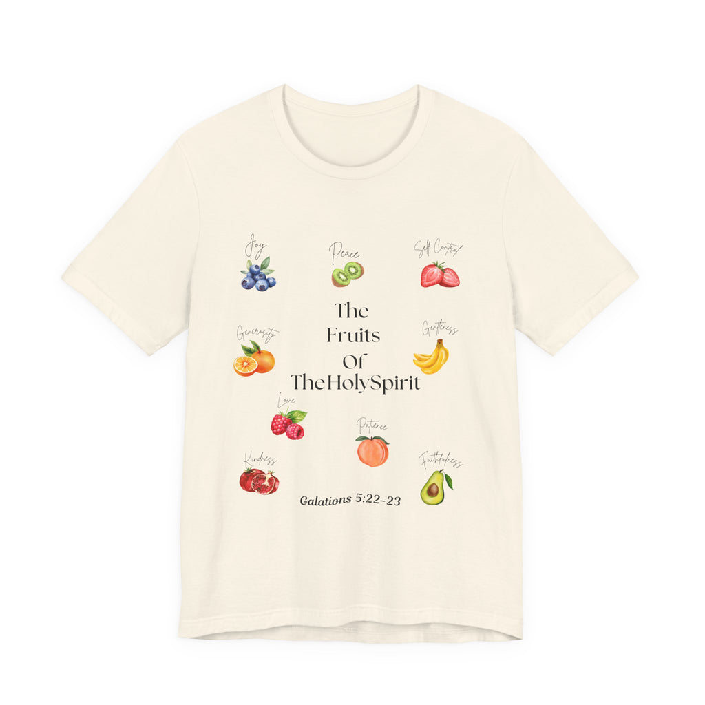 Fruits of the Spirit Tee
