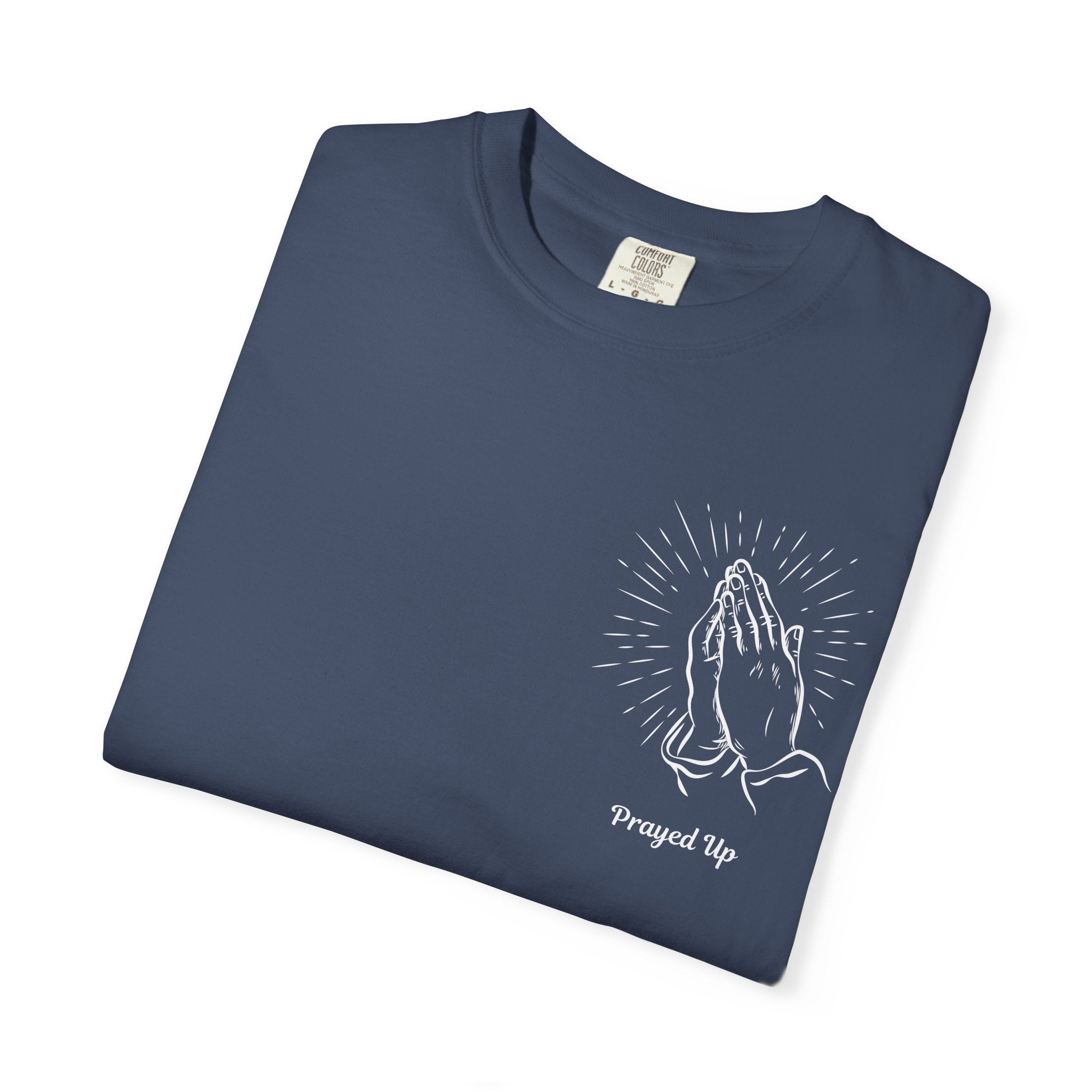 Masculine Christian Trendy T-shirt