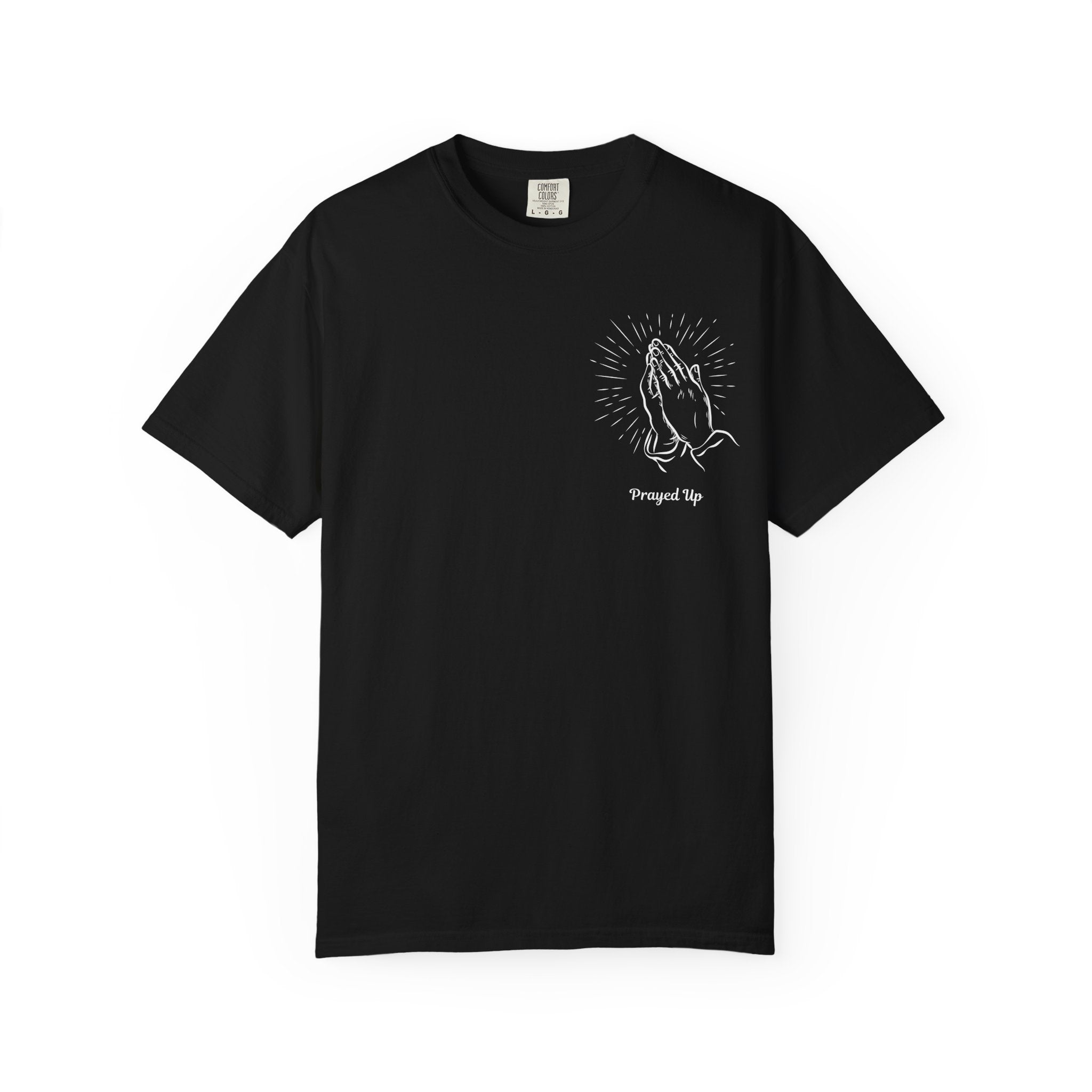 Masculine Christian Trendy T-shirt
